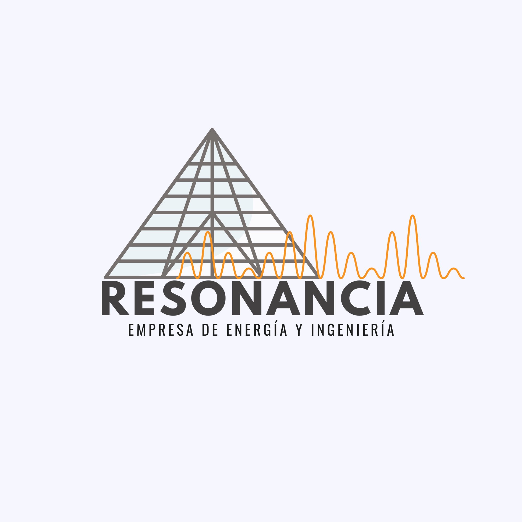 Resonancia Logo